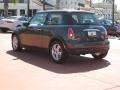 2006 Royal Grey Metallic Mini Cooper Hardtop  photo #6