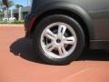 Royal Grey Metallic - Cooper Hardtop Photo No. 17