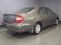Phantom Gray Pearl - Camry LE Photo No. 3