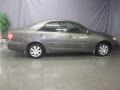 Phantom Gray Pearl - Camry LE Photo No. 4