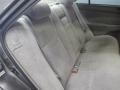 Phantom Gray Pearl - Camry LE Photo No. 5