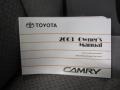 Phantom Gray Pearl - Camry LE Photo No. 7