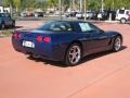2004 LeMans Blue Metallic Chevrolet Corvette Coupe  photo #4