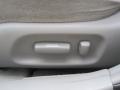Phantom Gray Pearl - Camry LE Photo No. 8