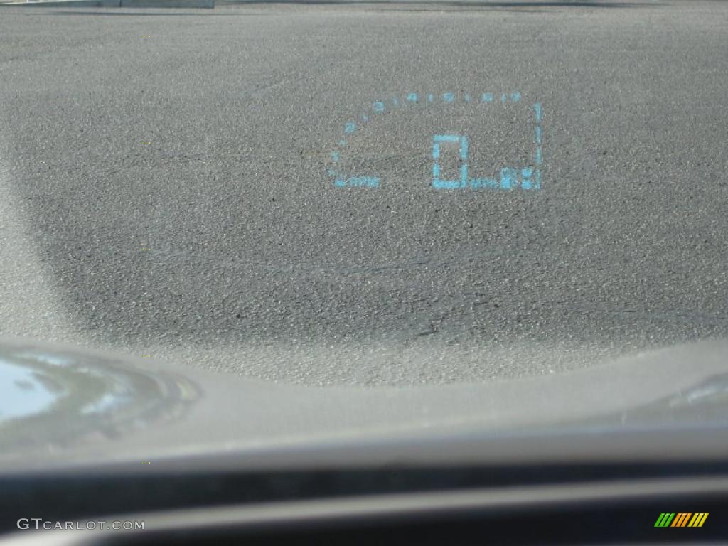 2004 Corvette Coupe - LeMans Blue Metallic / Light Gray photo #18