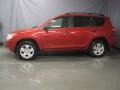 Barcelona Red Pearl - RAV4 4WD Photo No. 2