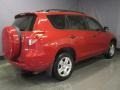 Barcelona Red Pearl - RAV4 4WD Photo No. 3