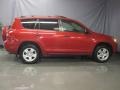 Barcelona Red Pearl - RAV4 4WD Photo No. 4