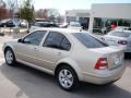 Wheat Beige Metallic - Jetta GL Sedan Photo No. 4