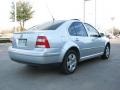 Reflex Silver Metallic - Jetta GLS Sedan Photo No. 5