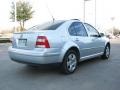 2005 Reflex Silver Metallic Volkswagen Jetta GLS Sedan  photo #5