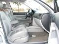 Reflex Silver Metallic - Jetta GLS Sedan Photo No. 10