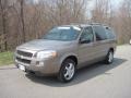 2006 Amber Bronze Metallic Chevrolet Uplander LT  photo #1