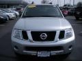 Silver Lightning - Pathfinder S 4x4 Photo No. 2