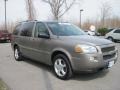 2006 Amber Bronze Metallic Chevrolet Uplander LT  photo #3