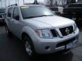 Silver Lightning - Pathfinder S 4x4 Photo No. 3