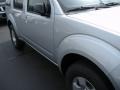 Silver Lightning - Pathfinder S 4x4 Photo No. 4