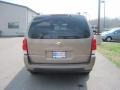 2006 Amber Bronze Metallic Chevrolet Uplander LT  photo #5