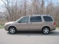 2006 Amber Bronze Metallic Chevrolet Uplander LT  photo #6