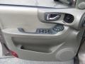 2005 Mocha Frost Beige Hyundai Santa Fe GLS 4WD  photo #9
