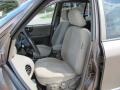 2005 Mocha Frost Beige Hyundai Santa Fe GLS 4WD  photo #10