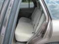 2005 Mocha Frost Beige Hyundai Santa Fe GLS 4WD  photo #12