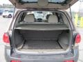 2005 Mocha Frost Beige Hyundai Santa Fe GLS 4WD  photo #13
