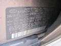 2005 Mocha Frost Beige Hyundai Santa Fe GLS 4WD  photo #14