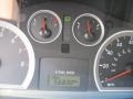2005 Mocha Frost Beige Hyundai Santa Fe GLS 4WD  photo #15