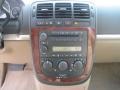 2006 Amber Bronze Metallic Chevrolet Uplander LT  photo #25