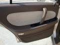 Pebble Beige Metallic - Maxima GXE Photo No. 21