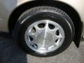 Pebble Beige Metallic - Maxima GXE Photo No. 23