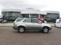 2001 Millennium Silver Metallic Lexus RX 300  photo #1