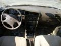 Pebble Beige Metallic - Maxima GXE Photo No. 28