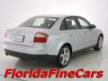 Light Silver Metallic - A4 1.8T Sedan Photo No. 2