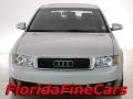 Light Silver Metallic - A4 1.8T Sedan Photo No. 5