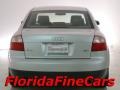 Light Silver Metallic - A4 1.8T Sedan Photo No. 6