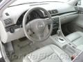 Light Silver Metallic - A4 1.8T Sedan Photo No. 7