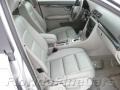 Light Silver Metallic - A4 1.8T Sedan Photo No. 8
