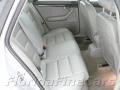 Light Silver Metallic - A4 1.8T Sedan Photo No. 9