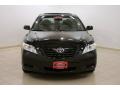 Black - Camry LE Photo No. 2