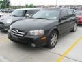 Super Black - Maxima GLE Photo No. 1