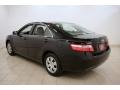 Black - Camry LE Photo No. 5