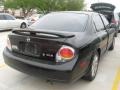Super Black - Maxima GLE Photo No. 4