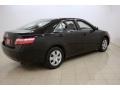 Black - Camry LE Photo No. 7