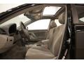 Black - Camry LE Photo No. 10