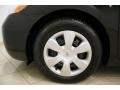 Black - Camry LE Photo No. 24