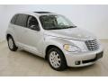 Bright Silver Metallic 2006 Chrysler PT Cruiser Limited