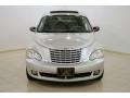 Bright Silver Metallic - PT Cruiser Limited Photo No. 2