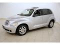 Bright Silver Metallic - PT Cruiser Limited Photo No. 3